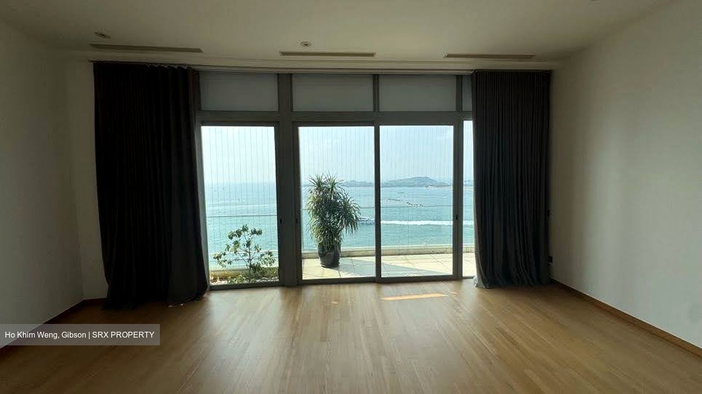 The Oceanfront @ Sentosa Cove (D4), Condominium #605436101